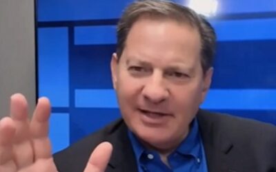 Mark Halperin Rags on AOC for Running to the NY Times to Complain About Coverage of Her Munich Disaster (VIDEO)