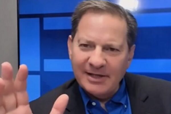 Mark Halperin Rags on AOC for Running to the NY Times to Complain About Coverage of Her Munich Disaster (VIDEO)