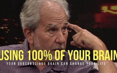 Your Subconscious Brain Can Change Your Life – Dr. Bruce Lipton
