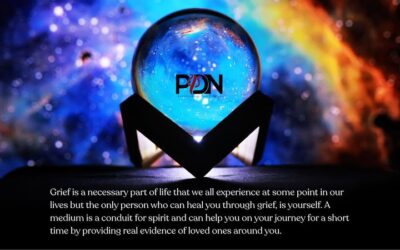 A Renewed Thirst for Mediumship Standards and Development