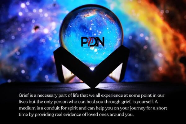 A Renewed Thirst for Mediumship Standards and Development