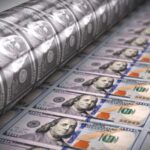 Run It Hot: Trump, the Fed, and the Coming Currency Debasement money-printing-shutterstock_334002650