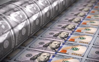 Run It Hot: Trump, the Fed, and the Coming Currency Debasement