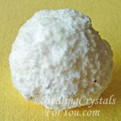 Mordenite Helps Still Your Mind In Meditation