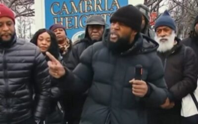 OH THE IRONY: Watch New Yorkers Rage About the Prospect of Mayor Zohran Mamdani Raising Their Taxes (VIDEO)