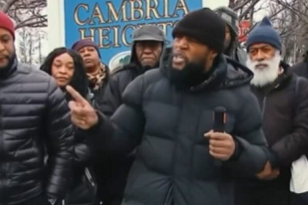 OH THE IRONY: Watch New Yorkers Rage About the Prospect of Mayor Zohran Mamdani Raising Their Taxes (VIDEO)