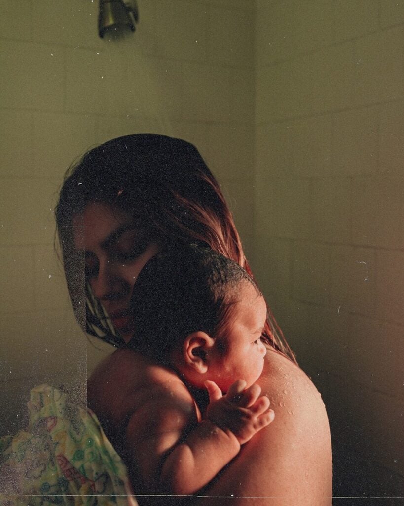 Finding the Best Baby Shampoos – Spirit Web