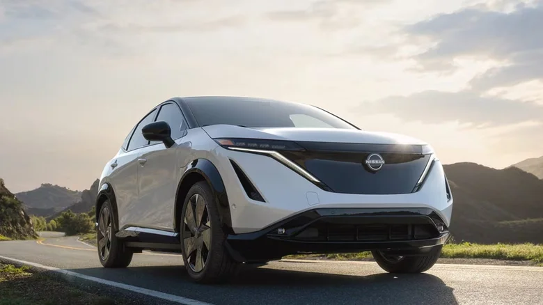 Nissan-awaken