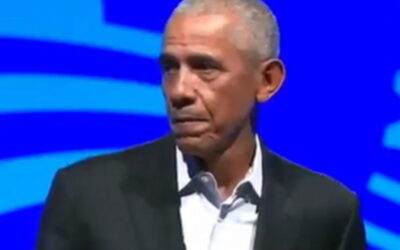 REPORT: Obama and Susan Rice CRIED in Front of White House Staff After Trump’s 2016 Win