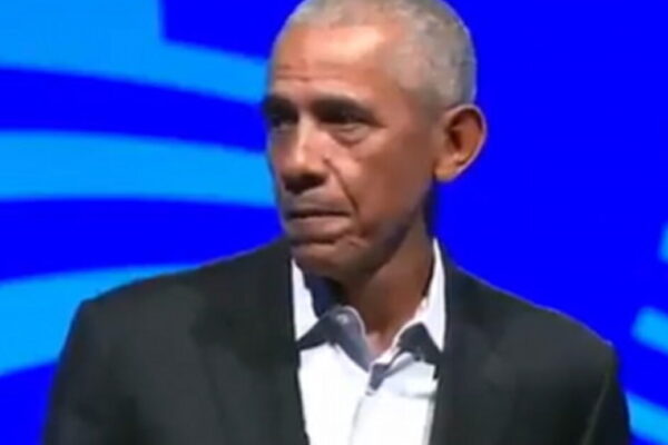 REPORT: Obama and Susan Rice CRIED in Front of White House Staff After Trump’s 2016 Win