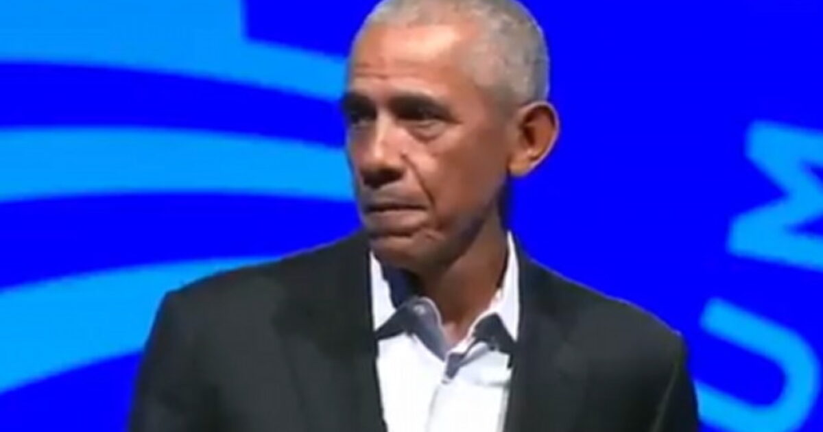REPORT: Obama and Susan Rice CRIED in Front of White House Staff After Trump’s 2016 Win