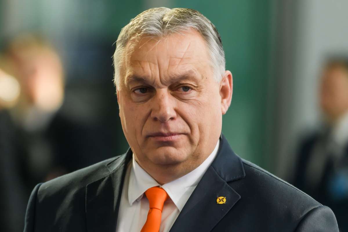 Hungry Claims That Ukraine and Belgium Have Declared WAR