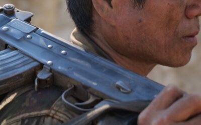 Exclusive from Burma: Karenni State’s Uneasy Calm in the World’s Longest War