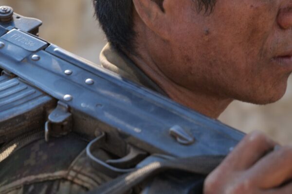 Exclusive from Burma: Karenni State’s Uneasy Calm in the World’s Longest War