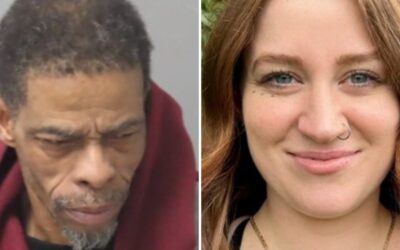 HORROR: Violent Felon with a 40-YEAR Rap Sheet Robs and Guns Down Young Ice Skating Coach in Cold Blood at a Starbucks Drive Thru