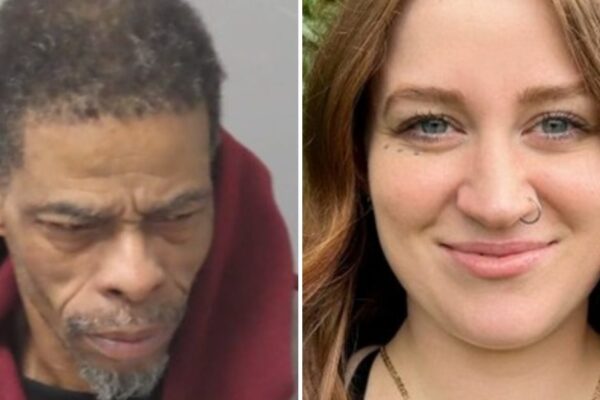 HORROR: Violent Felon with a 40-YEAR Rap Sheet Robs and Guns Down Young Ice Skating Coach in Cold Blood at a Starbucks Drive Thru