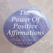 Use The Power Of Positive Affirmations To Manifest Your Dreams