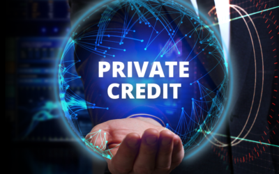 Private Credit Crisis on Horizon?