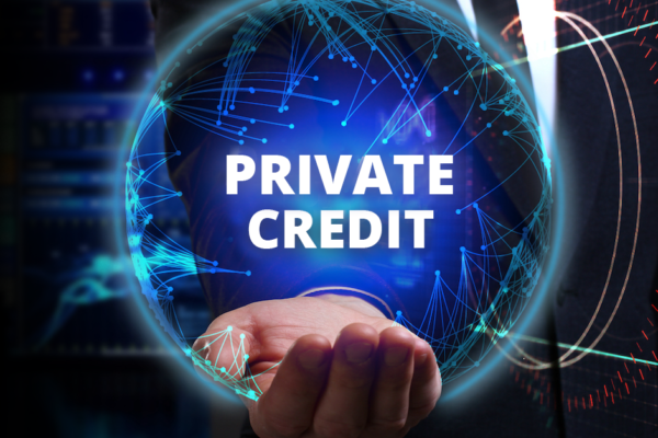 Private Credit Crisis on Horizon?
