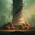 The Health Collapse: How America’s Sickness Doomed Its Civilization public-health-collapse-pharmacological-dependence-processed-food-toxicity-175-original
