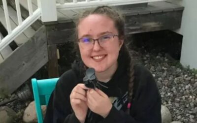 Daughter of Republican Minnesota Gubernatorial Candidate Jeff Johnson Found Stabbed to Death in Her Home