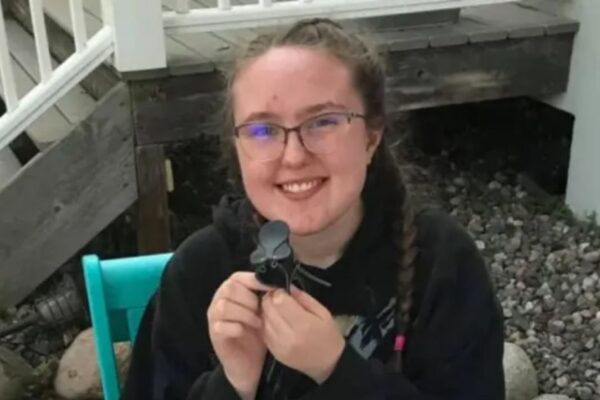 Daughter of Republican Minnesota Gubernatorial Candidate Jeff Johnson Found Stabbed to Death in Her Home