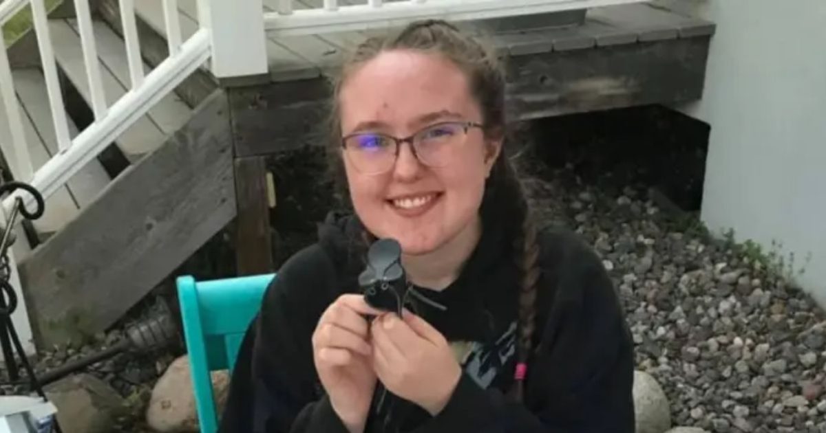 Daughter of Republican Minnesota Gubernatorial Candidate Jeff Johnson Found Stabbed to Death in Her Home