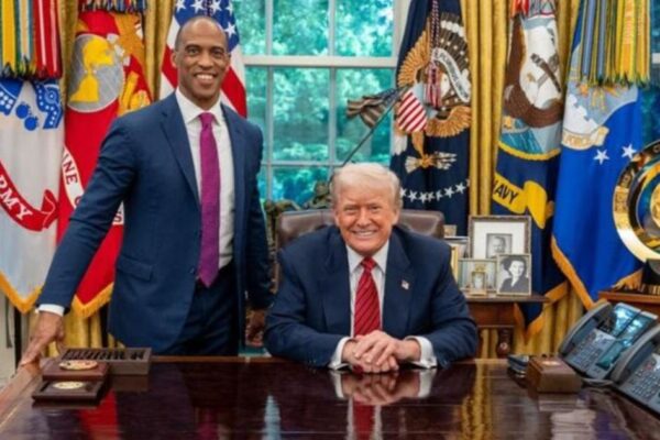 HUD Secretary Turner Proposes New Rule to Bar Illegal Aliens from Public Housing Benefits