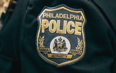 Philly Police Officers File Federal Class-Action Lawsuit After Being Denied Promotions for Being White Men