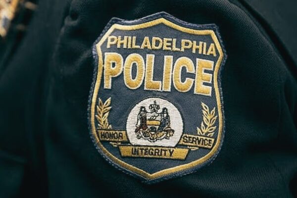 Philly Police Officers File Federal Class-Action Lawsuit After Being Denied Promotions for Being White Men