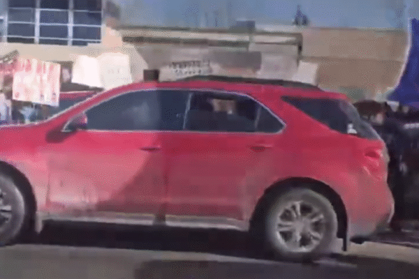 Mother Furious: School Blamed After Daughter Hit by SUV During Chaotic Anti-ICE Protest at Nebraska High School (VIDEO)