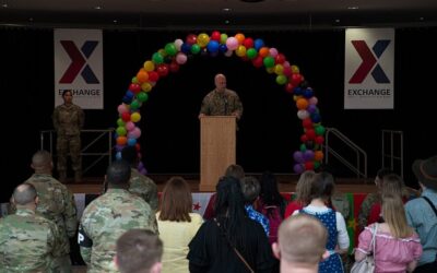DEI’s ‘Divisive Ideology is Still Very Much Present, Just Lying in Wait’ for the Military