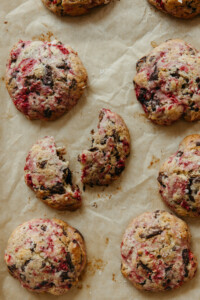 10 Cozy, Feel-Good Recipes Our Editors Are Baking This Month