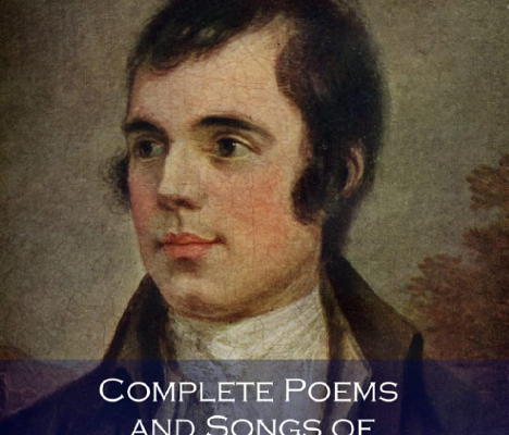 Robert Burns – an Aquarius trailblazer