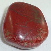 Red Jasper Boosts Strength Stamina And Creativity