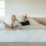 5 Things to Banish From Your Bedroom for a Fresh, Clean Start remi-ishizuka-calming-bedroom-300x200-1