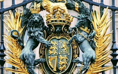 UK – a right royal mess