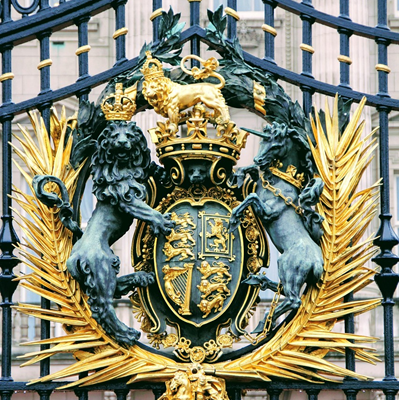 UK – a right royal mess