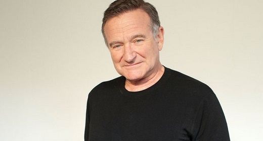 We See It Too Late – Robin Williams On The Fragile Meaning Of Life