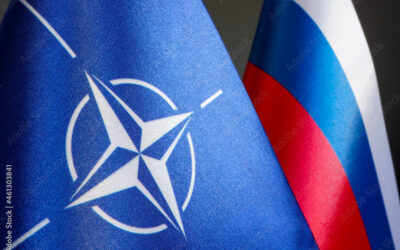 NATO Seeks “War Bank” Amid Rising Tensions With Russia