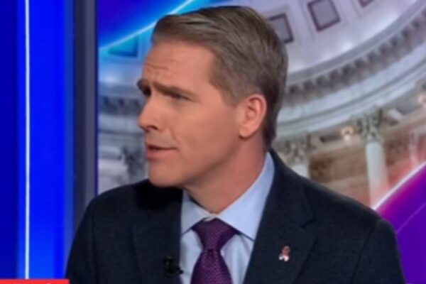NAILED IT: Scott Jennings Says for Democrats, the Epstein Files Are the New Steele Dossier (VIDEO)
