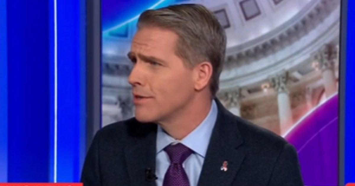 NAILED IT: Scott Jennings Says for Democrats, the Epstein Files Are the New Steele Dossier (VIDEO)