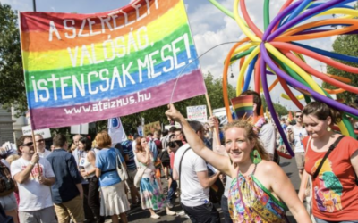 Insanity: Professor Gets Rid of Finals, Assigns Editing Of “LGBTQ+” Wikipedia Pages Instead