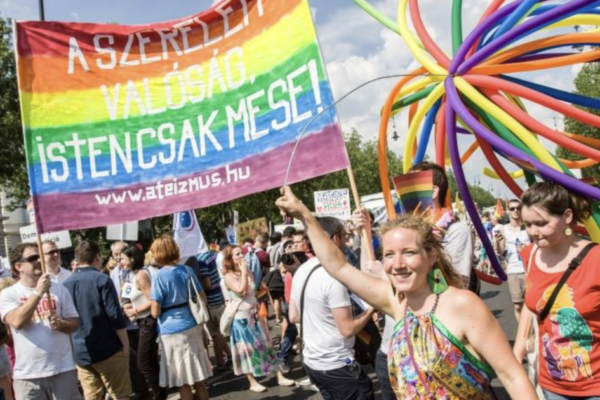 Insanity: Professor Gets Rid of Finals, Assigns Editing Of “LGBTQ+” Wikipedia Pages Instead
