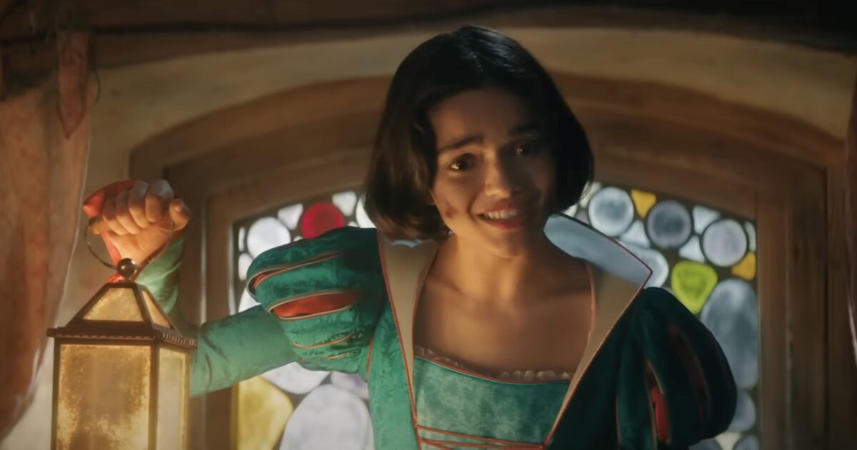 THE NUMBERS ARE IN: You Won’t Believe How Much Money Disney Lost on Their Awful ‘Snow White’ Remake