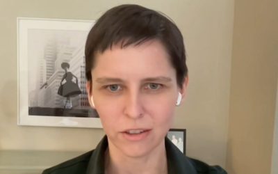 Lawyer Fired by Letitia James for Speaking Out Against “Gender-Affirming Care” Hired by Trump’s FTC (Video)