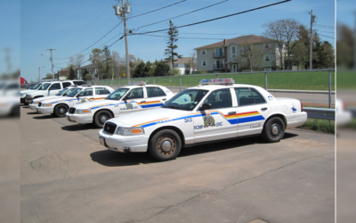 Canadian Police Double Down on Respecting Trans Killer’s Gender Identity, Will Use Preferred Pronouns