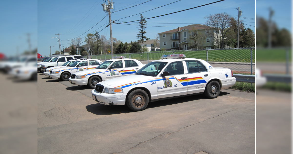 Canadian Police Double Down on Respecting Trans Killer’s Gender Identity, Will Use Preferred Pronouns
