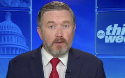 Thomas Massie Goes Full RINO, Smears President Trump with Disgusting “Epstein Administration” Label During Interview with Far-Left ABC