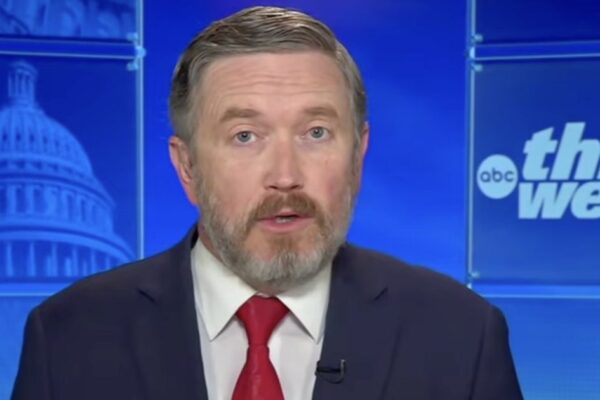 Thomas Massie Goes Full RINO, Smears President Trump with Disgusting “Epstein Administration” Label During Interview with Far-Left ABC